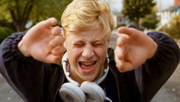 В Перми покажут фильмы Каннского кинофестиваля 