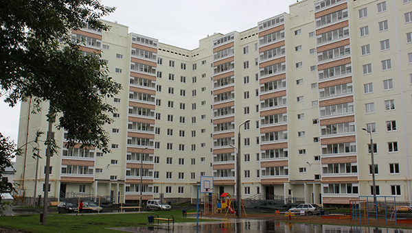 Краевой минстрой объявил конкурс на замещение должности генерального директора фонда капитального ремонта 