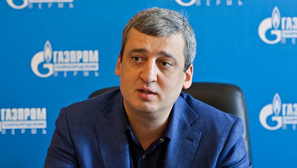 «Отличие заключается в отсутствии пожара»