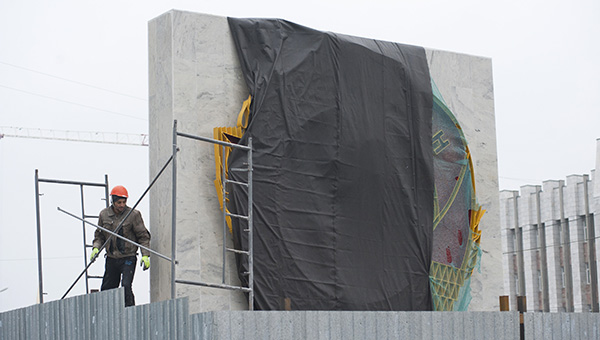«Хотел присутствовать губернатор»