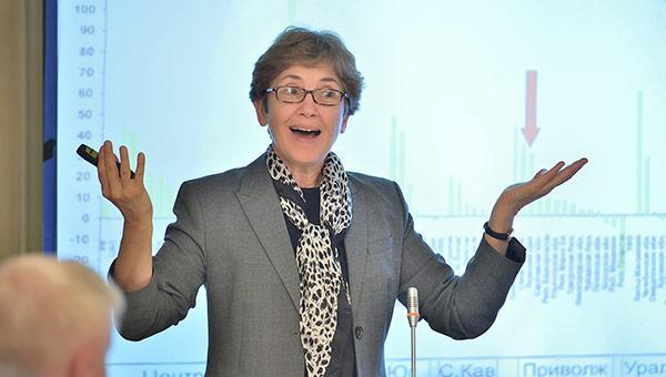 «Мы возвращаемся в 1990-е…»