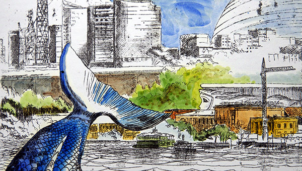 «Не взлетим — так поплаваем»