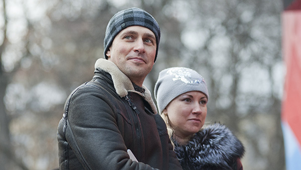 «Чтобы журналисты понимали — единственная сила, которая рядом с ними есть — это администрация губернатора»