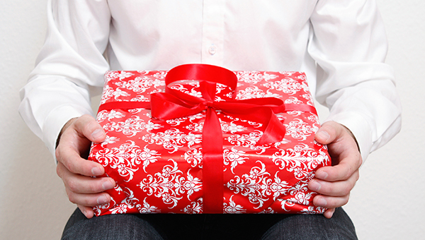 Предновогодняя акция от банка «Урал ФД»