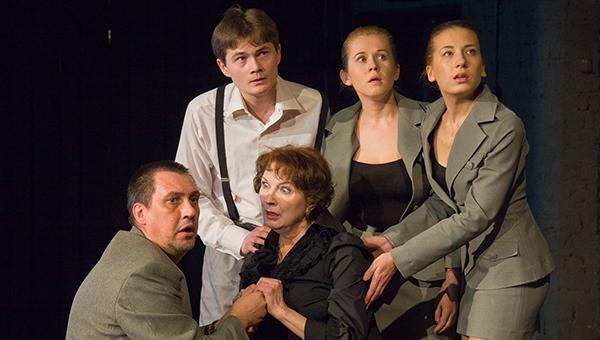 Не согласны? Согласны!