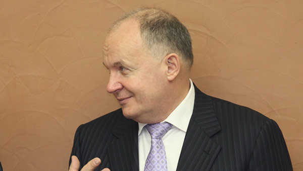 Григорий Куранов: Правила игры должны быть такими, чтобы государству было спокойно, а бизнесу — выгодно