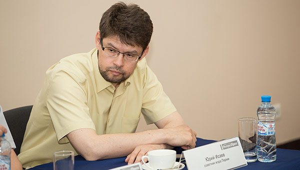 Поводы для ревности