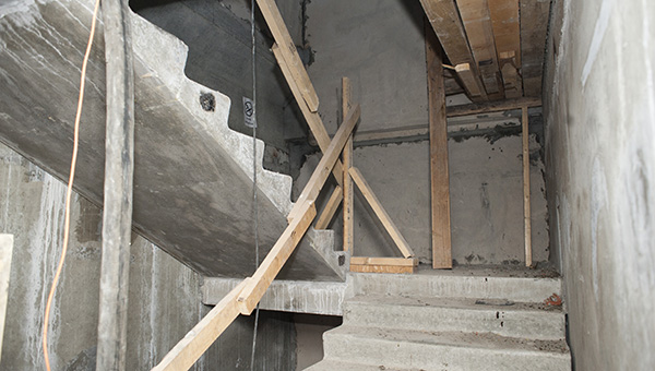 «Жители заедут до Нового года»