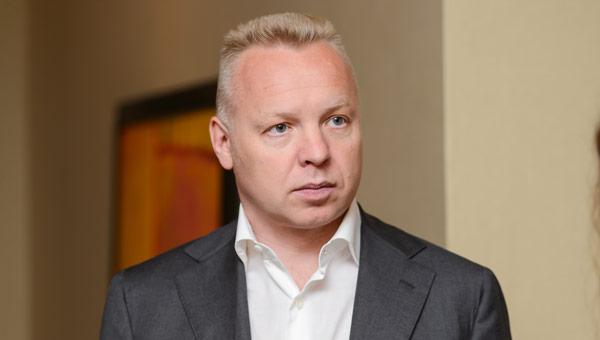Руководитель «Уралхима» Дмитрий Мазепин попал под санкции Евросоюза