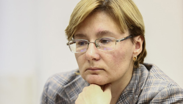 В Клубе депутатов поговорят о налогах и санкциях