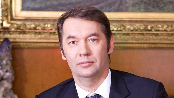 Андрей Кузяев: Сегодня вся российская промышленность получила очередной уникальный шанс