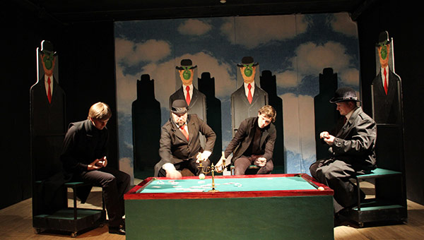 Классика и современники