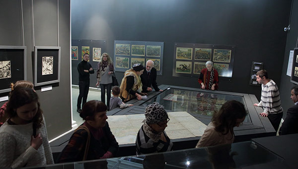 Как Европе ампутировали мозг 