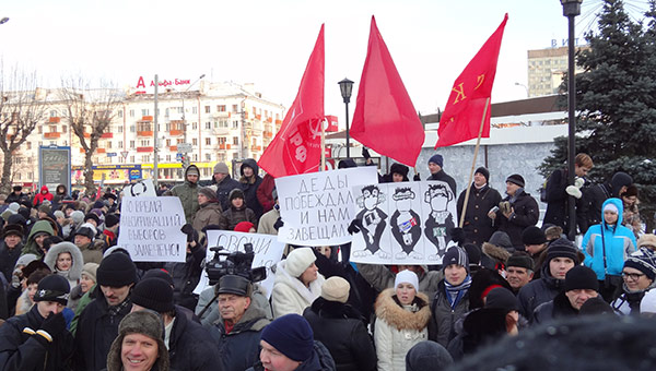 Со следами разложения на лице