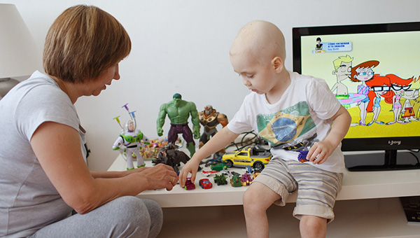 Илье Батурину требуется помощь немецких врачей