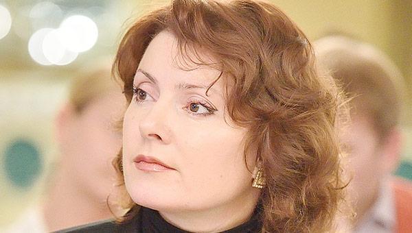 Дарья Эйсфельд собирается возглавить региональное отделение партии «Справедливая Россия»
