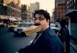 В Перми состоится единственный показ знаменитого документального фильма «Общая улица»