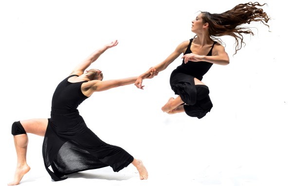 В Перми впервые выступит танцевальный коллектив из США Company E