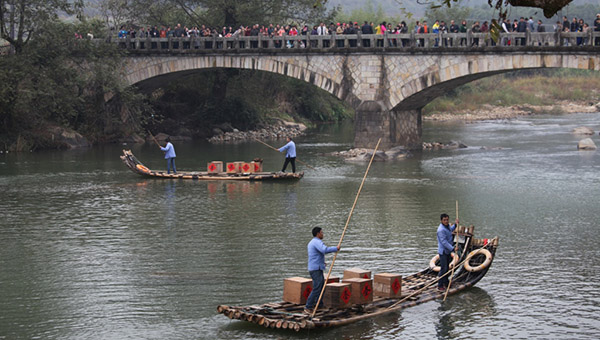 Города Пермского края включены в Великий чайный путь