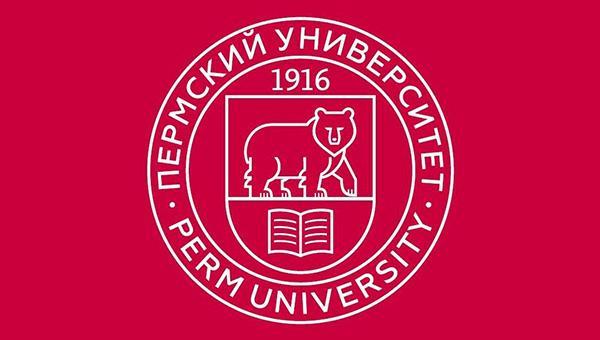 У Пермского классического университета появился логотип