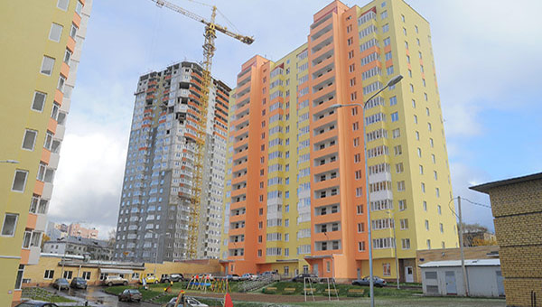 Все районы хороши — выбирай на вкус