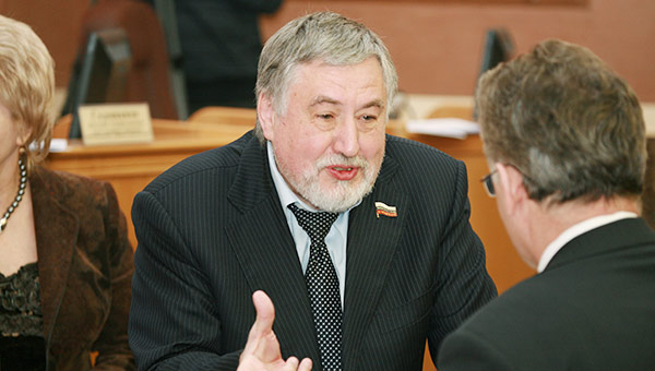 Костры амбиций