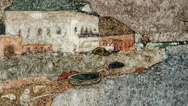 Пластическое шаманство 