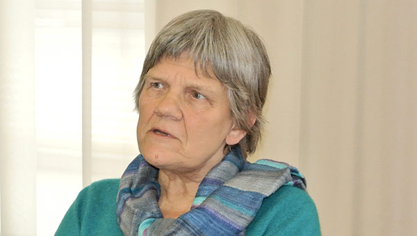 «Санкции — это глупо и просто смешно»