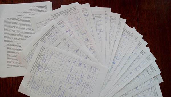 Студенты и преподаватели фармакадемии просят защиты у президента РФ и губернатора 