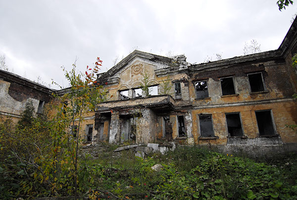 Правительство России дополнительно профинансирует программы развития Губахи