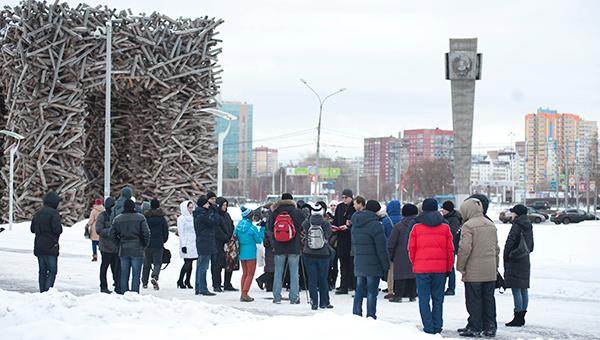 Сотрудники и студенты ПГФА попросили защиты у Владимира Путина
