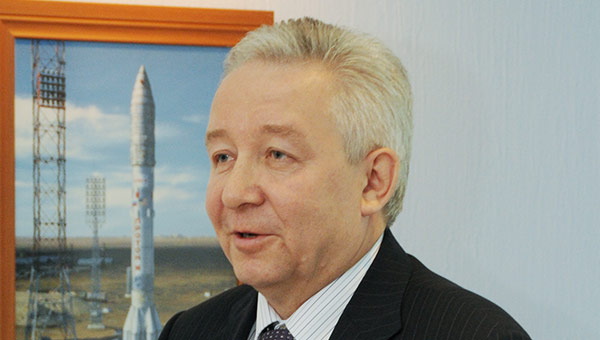 Директор взлетел, кластер «завис»