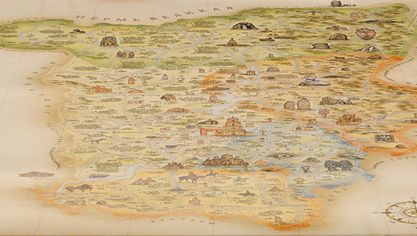 Пермь официально становится «Великой»