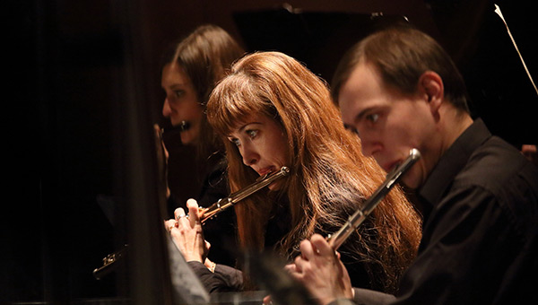 MusicAeterna выступит на Зальцбургском фестивале