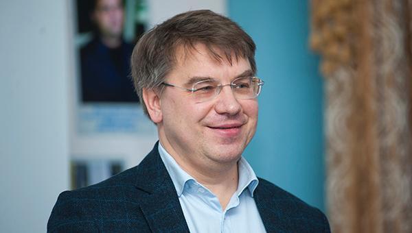 Игорь Лобанов сохранил пост председателя Пермского отделения Союза журналистов