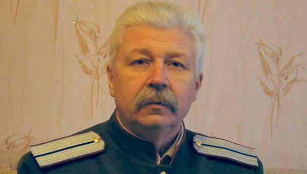«Казака Прикамья» Алексея Мальцева осудили на четыре года в колонии за вымогательство