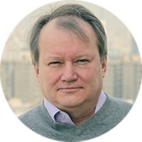 Павел Печёнкин