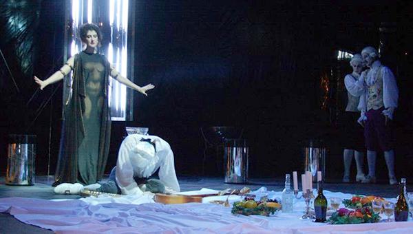 Пермский «Орфей» пропишется в Уфе