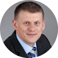 Александр Мотрич