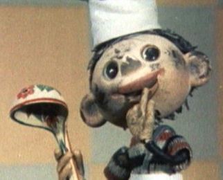 Павел Лунгин стал продюсером выпуска в Перми мультфильма «Капризка» 