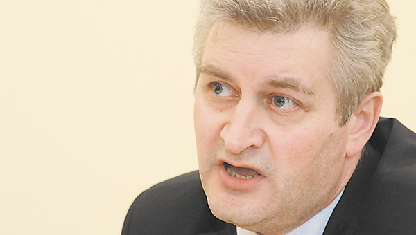 Игорь Гладнев: История должна объединять, а не разделять народ