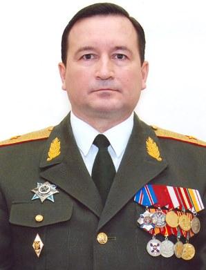 Виктор Батмазов