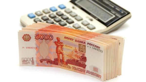 Среднедушевой долг по банковским кредитам вырос в Прикамье на 38% 