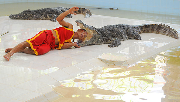 Туры больше не «горят»