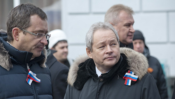 Начальники с чистого листа