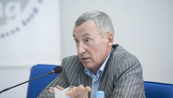 Андрей Климов продолжит работу в Совете Федерации РФ