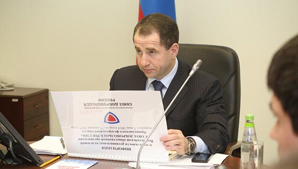 Пермь посетят Михаил Бабич и Вагит Алекперов