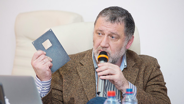 Сергей Пархоменко: Жизнь в незнании — это жизнь неполноценная