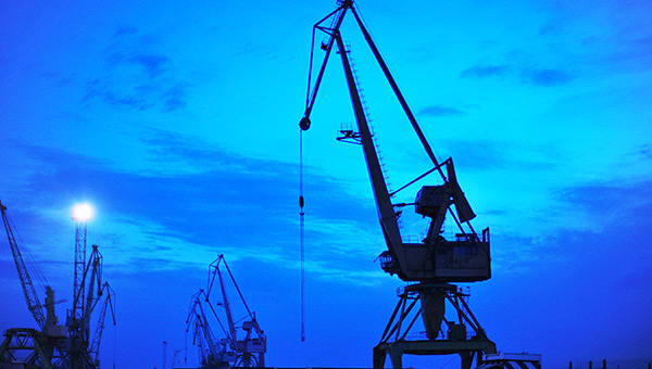 «Ещё два года — и в Перми порта не будет»