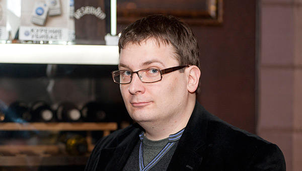 Сказки про выборы и шахматы